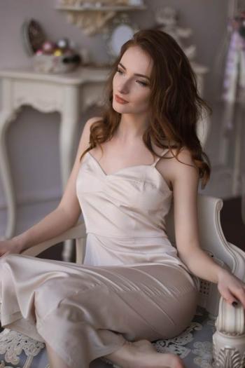 Кристиночка