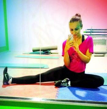 Александра