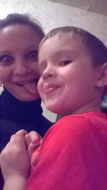 Александра